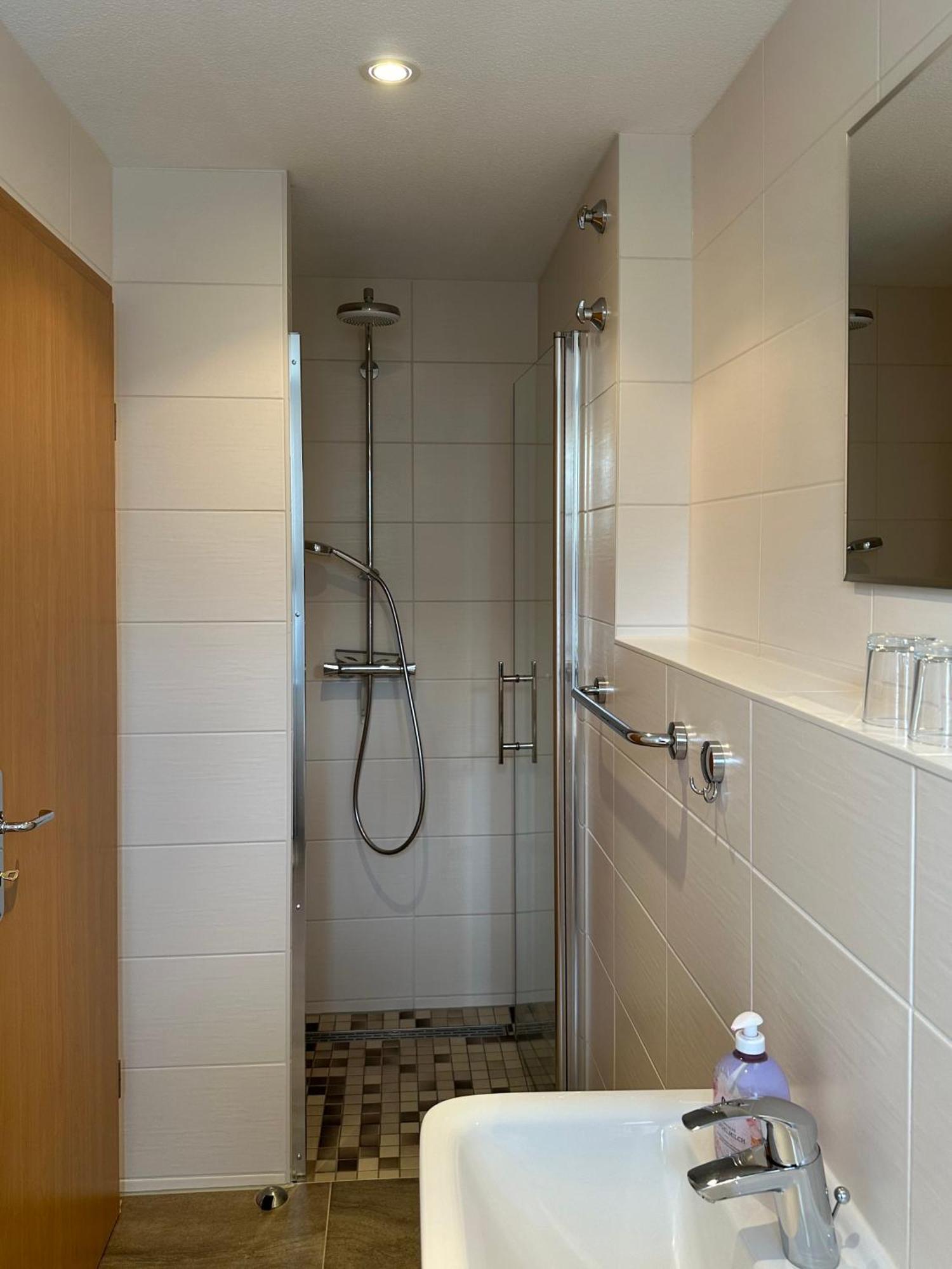 Appartementanlage Zur Seemoewe Інзель-Пель Екстер'єр фото